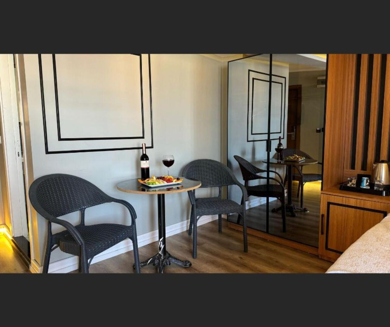 伊斯坦布尔 Blueway酒店 外观 照片