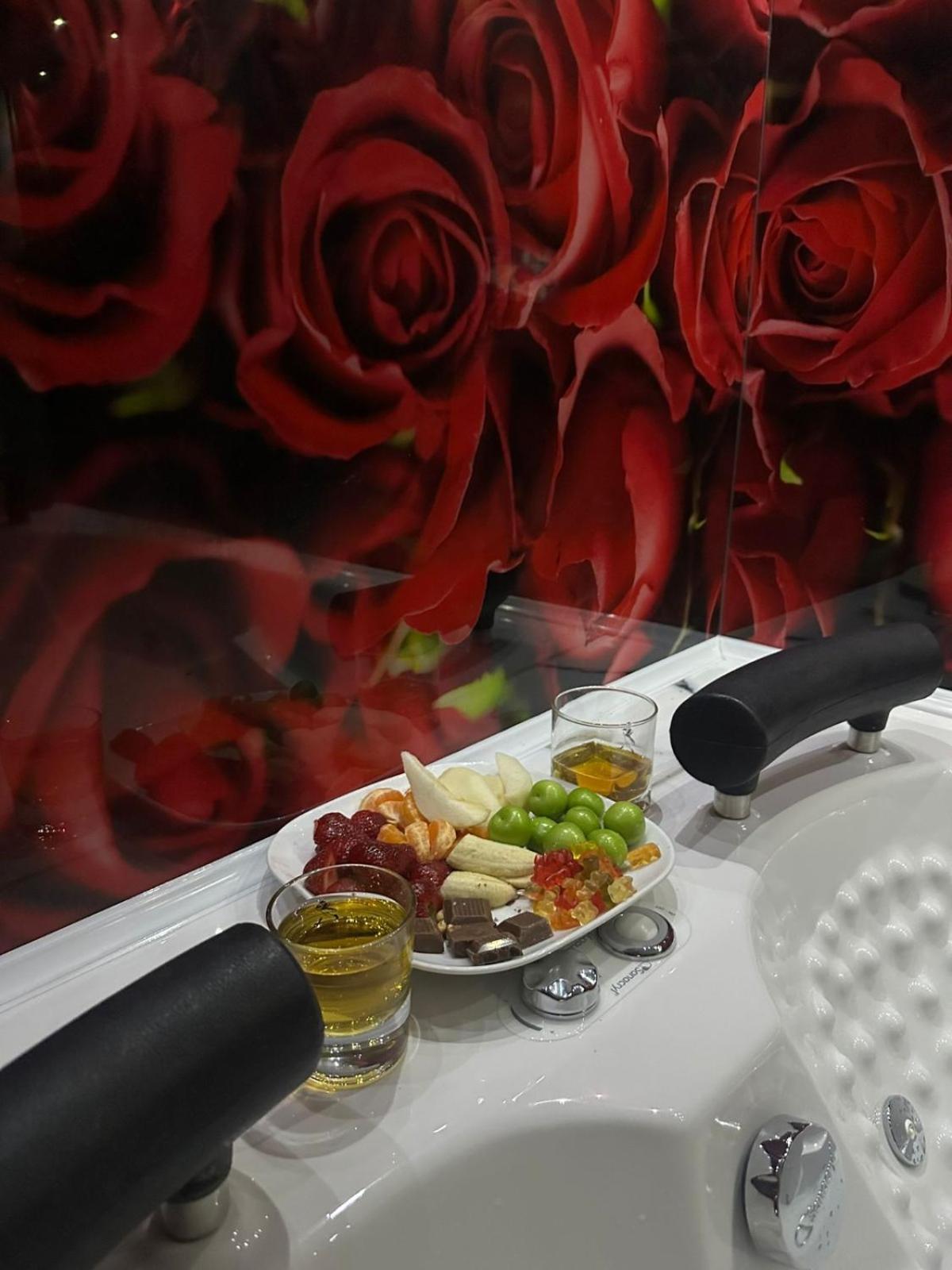 伊斯坦布尔 Blueway酒店 外观 照片